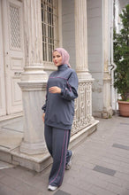 Charger l'image dans la galerie, Casual Tracksuit - Grey
