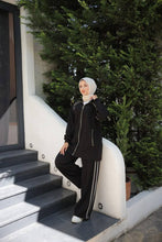 Charger l'image dans la galerie, Chic Tracksuit - Black
