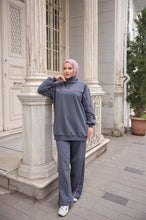 Charger l'image dans la galerie, Casual Tracksuit - Grey
