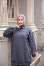 Charger l'image dans la galerie, Casual Tracksuit - Grey
