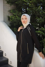 Charger l'image dans la galerie, Chic Tracksuit - Black
