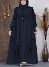 Load image into Gallery viewer, Wide Abaya
