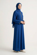 Charger l'image dans la galerie, Casual abaya
