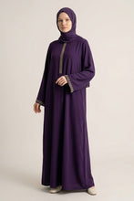 Charger l'image dans la galerie, Casual abaya
