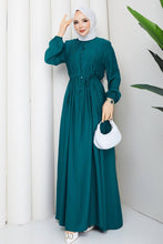 Load image into Gallery viewer, Casual Simple Dress
