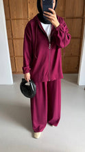 Charger l'image dans la galerie, Wide Leg Trendy Set
