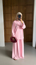 Charger l'image dans la galerie, Wide Leg Trendy Set
