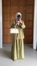 Charger l'image dans la galerie, Wide Leg Trendy Set
