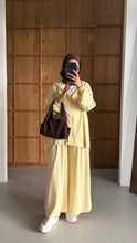 Charger l'image dans la galerie, Wide Leg Trendy Set
