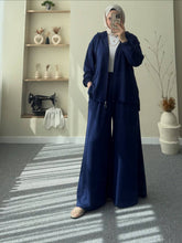 Charger l'image dans la galerie, Wide Leg Trendy Set
