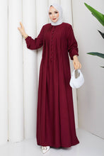 Load image into Gallery viewer, Casual Simple Dress
