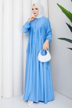 Load image into Gallery viewer, Casual Simple Dress

