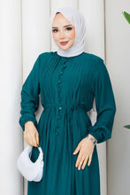 Load image into Gallery viewer, Casual Simple Dress
