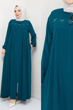 Load image into Gallery viewer, Simple Abaya
