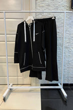 Load image into Gallery viewer, Two-Piece Nike Tracksuit
