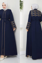 Load image into Gallery viewer, Luxury Abaya
