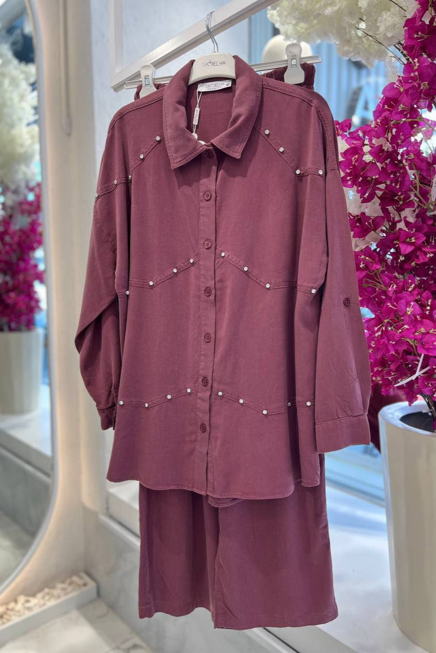 Casual Casual Chic Elegant