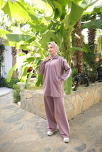 Charger l'image dans la galerie, Casual Elegant Tracksuit
