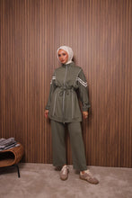 Charger l'image dans la galerie, Two-Piece Oysho Tracksuit
