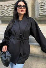 Charger l'image dans la galerie, Trendy winter Jacket
