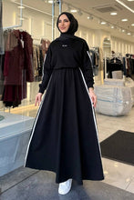 Charger l'image dans la galerie, Casual Cotton Dress
