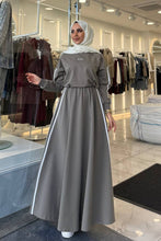 Charger l'image dans la galerie, Casual Cotton Dress
