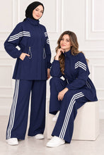 Load image into Gallery viewer, Casual Tracksuit
