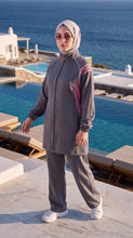 Load image into Gallery viewer, Casual Crepe Tracksuit

