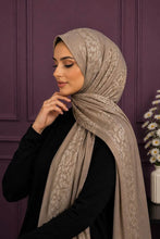 Load image into Gallery viewer, Elegant Luxury Hijab
