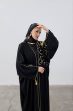 Load image into Gallery viewer, Letters Abaya
