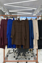 Load image into Gallery viewer, Elegant Emproidered Set
