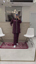 Load and play video in Gallery viewer, Cotton Elegant Set
