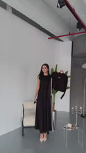 Load and play video in Gallery viewer, Casual Cotton Dress
