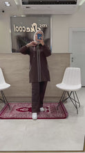 Load and play video in Gallery viewer, Cotton Elegant Set
