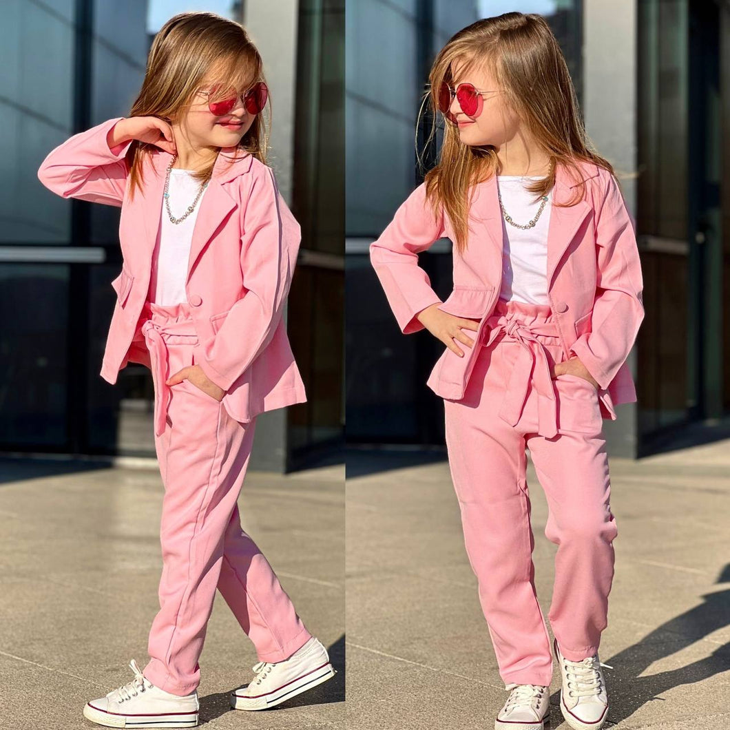 Ensemble de fille store